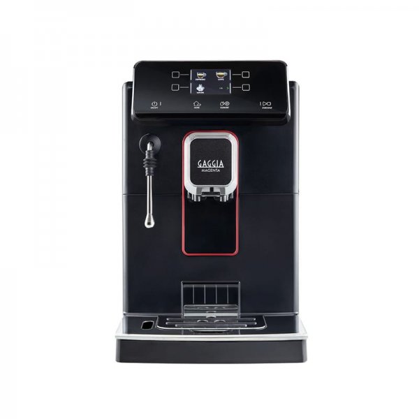 GAGGIA MAGENTA PLUS 爵韻型全自動義式咖啡機